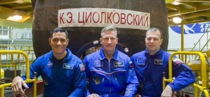 10 жыл дайындалған қазақстандық ғарышқа ұшпақ