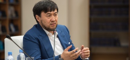 Прокурор Қайрат Сатыбалдыұлын 6 жылға бас бостандығынан айыруды сұрады