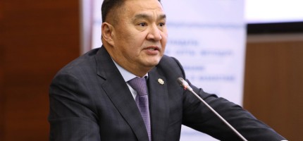 ІІМ: Қазақстан Ресей әскери комиссариаттары іздеп жатқан Ресей азаматтарын ұстап бермейді