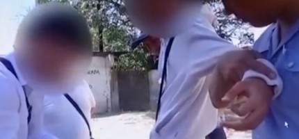Есірткі курьері болып жұмыс істеген 19 жастағы студент ұсталды