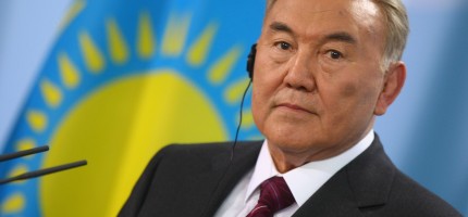 Депутаттар Тұңғыш Президент күнін мемлекеттік мерекелер тізімінен алып тастауды ұсынды