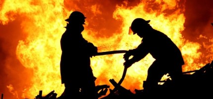 Өрт сөндірушілердің айлығы 40 пайызға өседі