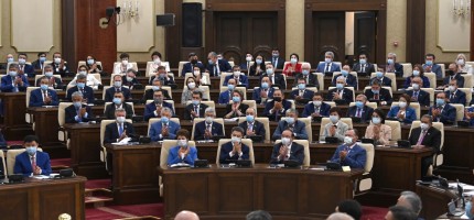Тоқаевтың Жолдауын халық оң көзқараспен қабылдады ма – сауалнама нәтижесі
