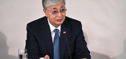 Президент Қазақстанда америкалық ірі кәсіпорындардың пайда болуын қолдайды