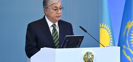Еліміздің дамуына кедергі келтіріп отырған кеселдің бірі – сыбайлас жемқорлық - ТОҚАЕВ