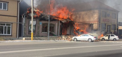 Қостанайда төтенше жағдай режимі енгізілуі мүмкін