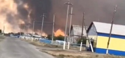 Желіде Қостанай тұрғындарының көмек сұраған аудиосы тарап кетті (видео)