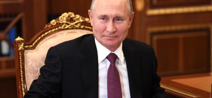 Харьковтағы жеңіліс: Кремль Путиннен кінәні алып тастауға тырысып жатыр