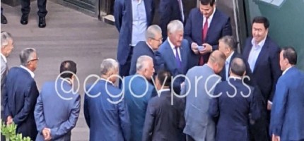 «Қазақпыз ғой»: Сапарбаев Нәлібаевтың ұлының үйлену тойына қатысты дауға нүкте қойды