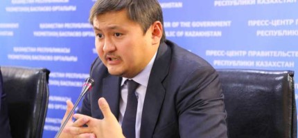 Жыл соңына дейін 5 мың орындық 17 жатақхана салынады
