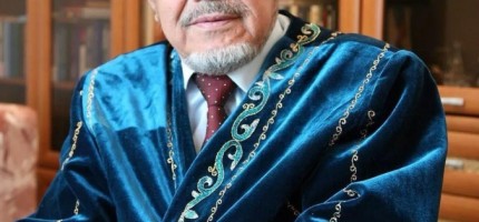 Қаламгер Шерхан Мұртазаға Тараз қаласында ескерткіш қойылады