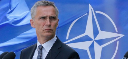 НАТО-ның Қытайға үндеуі: Ресейді тоқтатыңыз!