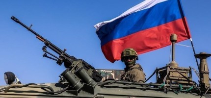 Украина Ресей әскерлерінің инфрақұрылым нысандарына соққы жасағанын айтты