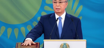 Тоқаев: Шымкент халқы – жерұйығын тапқан жұрт