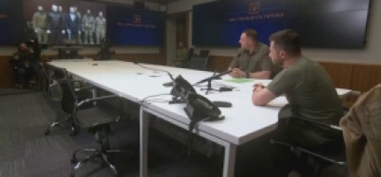 Киев пен Мәскеу тұтқын алмасты