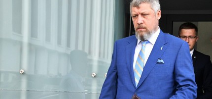 Украинаның Қазақстандағы елшісі елден кетіп қалды