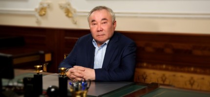 «Қазіргі уақытта Болат Назарбаевтың үстінен қозғалған қылмыстық іс жоқ» – Антикор