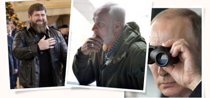 «Путин кешегі мәлімдемесі арқылы азаматтық соғысқа жол ашып берді» – Закаев