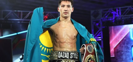 Әлімханұлы чемпиондар Головкиннің жасын пайдаланғысы келтінін әшкере қылды