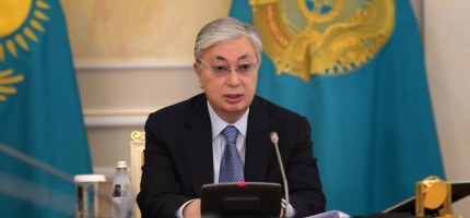 Президент облыс және бірнеше қаланың әкімдерімен жиын өткізді