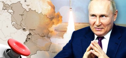 Байден: «Егер Путин ядролық қаруды қолданбайтын болса, несіне айта береді?»