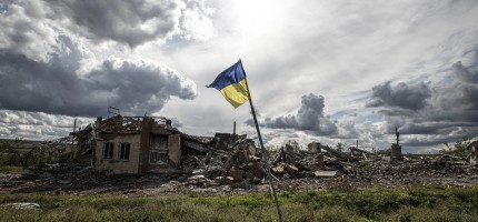 Украина әскері маңызды жеңіске жетті