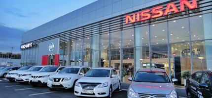 Nissan Ресейдегі зауытын 1 еуроға сатып жатыр