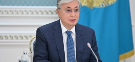 Тіл мәселесін саясиландыру қасіретті жағдайға ұшыратады - ТОҚАЕВ