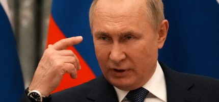 Путин Ауғанстандағы қақтығысқа тоқталып, халыққа жасалған әділетсіздік туралы баяндады