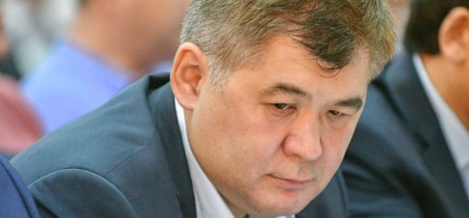 Мақсатым адамдардың денсаулығын қорғау болды - Біртанов істі тоқтатуды сұрады