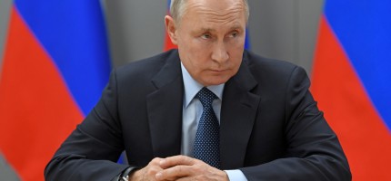 Путин Польшаға соққы жасауы мүмкін