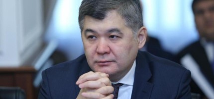 «Халық жауы емеспіз!»: Біртанов соттағы соңғы сөзін айтты