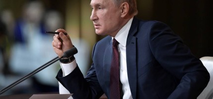 Путиннің «ата-анасының қабіріне жазба қалдырған» зейнеткер түрмеге жіберілуі мүмкін