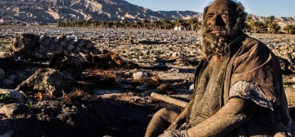 «Әлемдегі ең лас адам» алғаш рет жуынғаннан кейін қайтыс болды