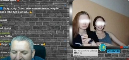 Петропавл орыстың жері, біздің президент Путин - СҚО тұрғындары