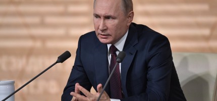Путин мемлекеттегі төңкерістен сақтанып, Мәскеуге гвардия алдырды
