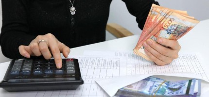 Мүгедектер мен асыраушысынан айырылғандарға 327 млрд қаражат төленді