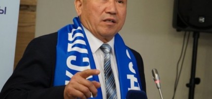 Президенттікке кандидат Нұрлан Әуесбаев өзіне қысым жасалғанын айтты