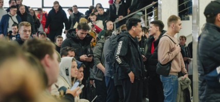 Оларға көмектесіп қажет емес: Қазақ қызы ресейліктерге көмектескеніне өкінді