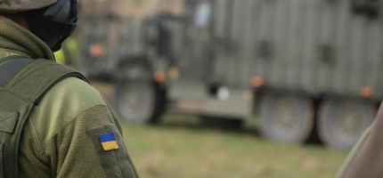 Украин әскерінің қазіргі жоспары қандай?