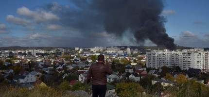 Ресей: Жойқын жарылысқа кеткен шығын шамамен 400-700 миллион долларға түскен