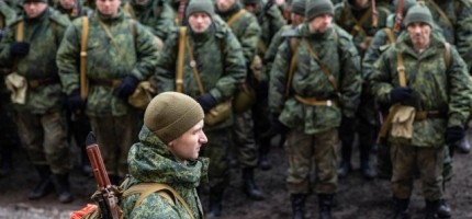 Сарбаздың анасы ұлының Украинада қайтыс болғанын әлеуметтік желіден білген