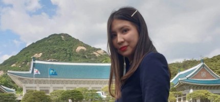 Сеулде Хэллоуин мерекесі кезінде қайтыс болған қазақ қызы туралы тың дерек шықты
