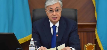 «Халыққа әдемі баяндамалар емес, нақты шешім қажет» – Тоқаев