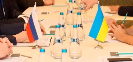 Мәскеу келіссөз жүргізуге дайын, бірақ Киев тым қиын шарт қойып отыр ма?