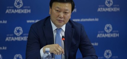 Цой бұрынғы қызметіне қайта тағайындалды