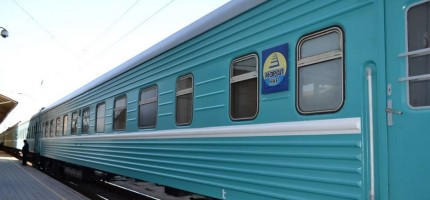 Пойыздағы төменгі орындардың бағасы қымбаттайды