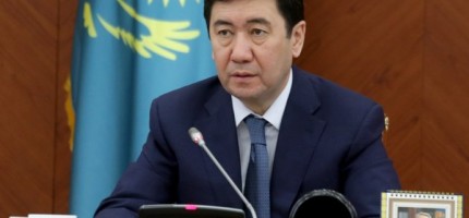 Халықтық Коалиция Президенттікке Қасым-Жомарт Тоқаевтың кандидатурасын ұсынады