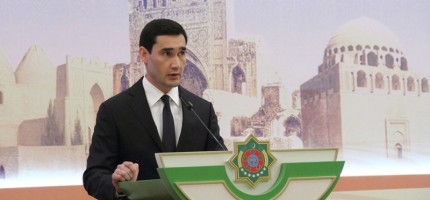 Түрікменстан әлемнен оқшауланған өз интернет желісін құруға ниетті