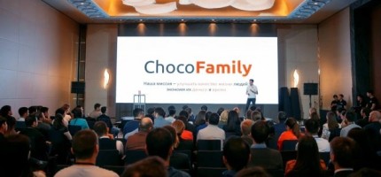 Chocofamily деректер базасындағы қызметкерлердің мәліметтері көпшілікке тарап кетті